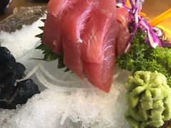 -鳗鱼家·深夜食堂(军博店)