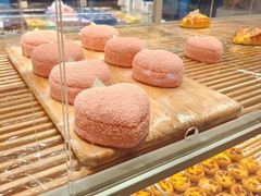 -好利来(龙首印象城店)