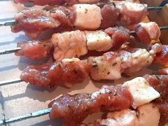 -冰城串说·羊肉串烧烤(哈西大街店)