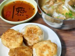 -甘记水煎包(文昌祠路店)