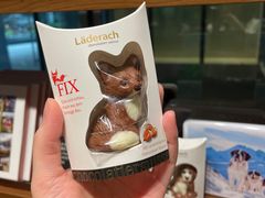 -Laderach 莱德拉(上海环贸iapm店)