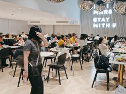 -MINI MARS KIDS CLUB亲子家庭中心(长宁天山店)