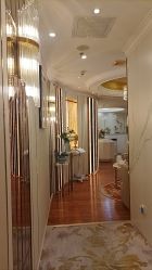 -茜尔维亚修身连锁(杨浦五角场店)