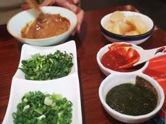 -1078號老北京涮肉(松柏店)