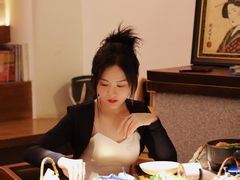-笑福亭日式料理店(财富中心店)
