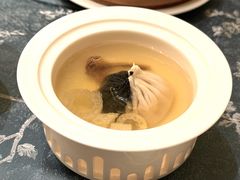 -扬州香格里拉·香宫中餐厅
