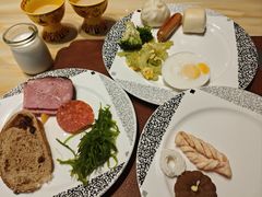 -西藏饭店·亚克·食光自助餐厅