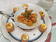 -御仙都北京菜馆·烤鸭店(双井店)