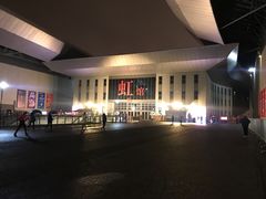 -国家会展中心（上海）虹馆EH