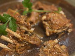 -和庆斋羊蝎子火锅·碳缸烧烤(顺义旗舰店)