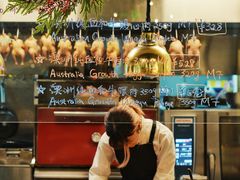 -LESCEDARS Brasserie Bistro香柏树