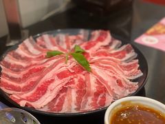 -Mk 泰式自助火锅(中央世界商业中心店)