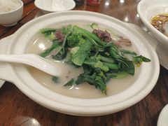 -今一靓汤.顺德菜东莞三十年老字号(厚街店)