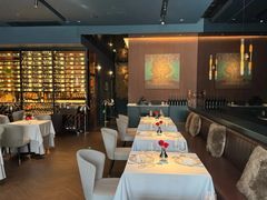 -Oyster Talks 四度蚝法餐厅