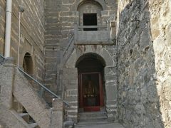 -神农山景区