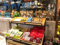 -莲香西域·正宗新疆菜(龙华店)