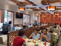 -福来居烤鸭店(天坛二店)