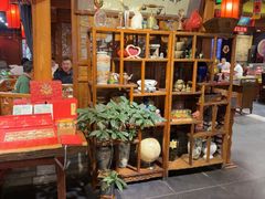 -正阳门饭庄·烤鸭·北京菜(万丰路七里庄店)