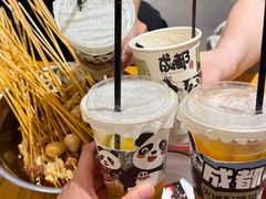 -嘉州鲜知味钵钵鸡(奎星楼店)