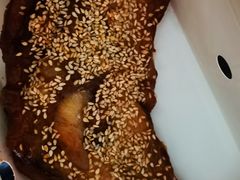 芝麻满满脆皮大鸡腿-肯德基(太原龙湖店)
