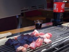 -刘记大块烤羊腿餐吧(北沙滩店)