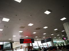 -国际邮轮中心码头(厦鼓码头)