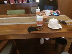 -端艾堂·SPA·艾灸(棕榈泉013店)