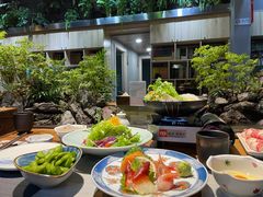-森味薪火烧•烧鸟居酒屋•日本料理(望京店)