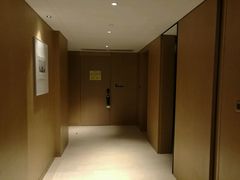 -武汉洲际酒店