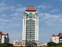 -厦门大学(思明校区)