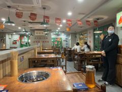 -楠火锅(西单店)