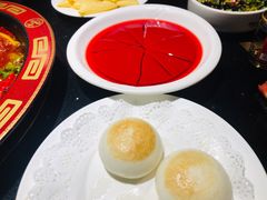 -矮板凳老火锅(宽窄巷子店)