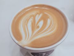 -BIJOU coffee&cocktail(龙岗万科广场店)