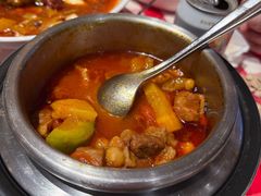 -西贝(枫蓝国际购物中心店)