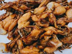 -蓝精灵饺子店