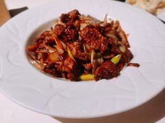 -南门小馆·清真(国贸商城店)