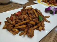 -素行天下(国投财富广场店)