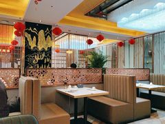 -燕兰楼·清真西北融合菜(亚运村店)