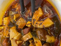 -伟记奥面馆(养育巷店)