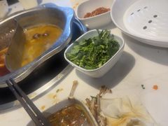 -傣妹火锅(南京东路一店)