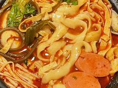 -小义乌砂锅拉面(海事共享区店)