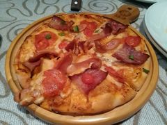 -托斯卡纳烘焙意大利餐厅(五天地店)