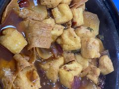 -重庆鸡公煲·嘟享吃(林科大店)