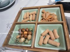 -北平食府(马鞍山路店)