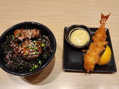 -胜博殿日式炸猪排(西红门店)