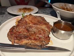 -芭莉与彩虹西餐厅(成都合生汇店)