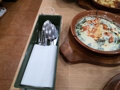 -萨莉亚意式餐厅(苏州食百家店)