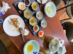 -蟹尊苑(巨鹿店)