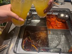 -海底捞火锅(飞马水城店)