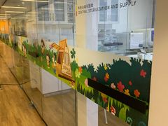 -极橙儿童齿科矫正中心(奥城店)